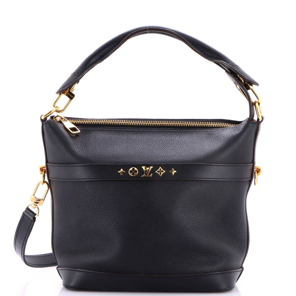 Louis Vuitton PM Cruiser Handbag